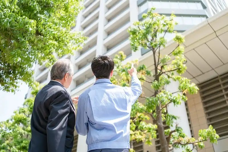 ネズミがマンションに出たらアズサポートにご連絡ください