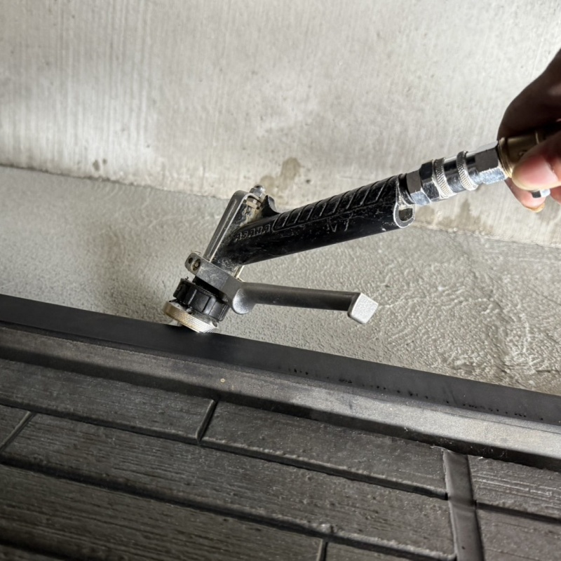 築年数5年のシロアリ予防の施工事例（愛知県刈谷市板倉町）