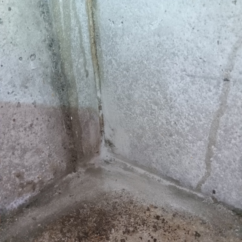 築年数27年のシロアリ駆除の施工事例（愛知県愛西市草平町）