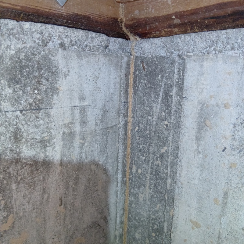 築年数57年のシロアリ駆除の施工事例（兵庫県姫路市広畑区高浜町）