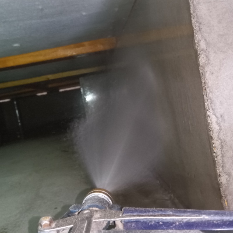 築年数6年のシロアリ予防の施工事例（群馬県太田市西新町）