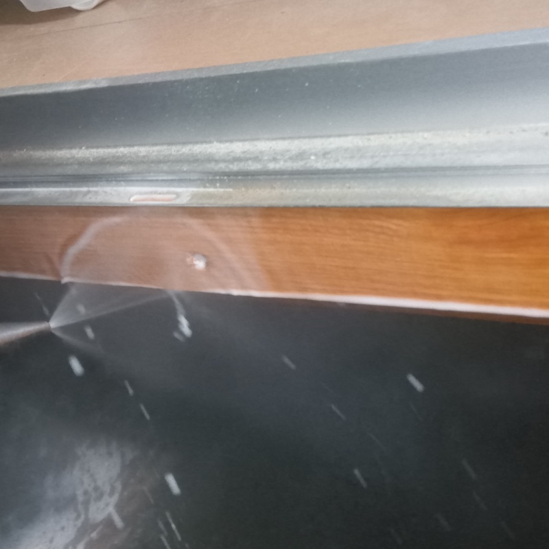 築年数10年のシロアリ予防の施工事例（神奈川県横浜市戸塚区戸塚町）