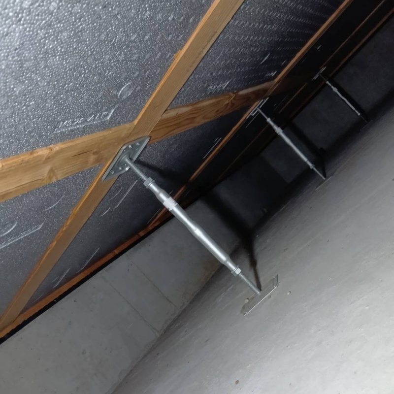 築年数5年のシロアリ予防の施工事例（愛知県知多郡東浦町緒川笠松）