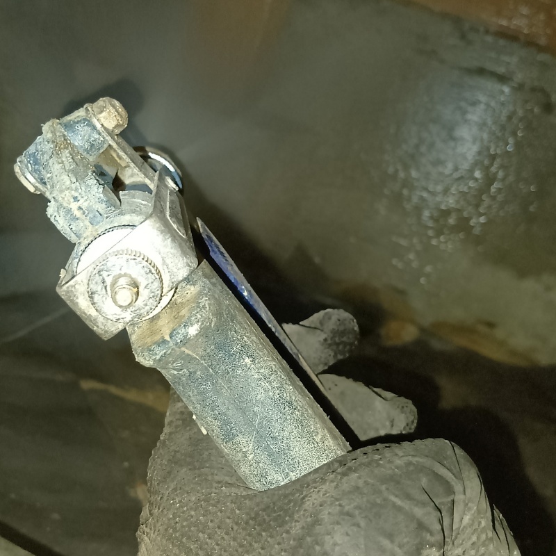 築年数38年のシロアリ予防の施工事例（愛知県名古屋市緑区倉坂）