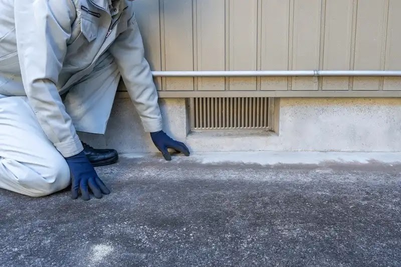 害獣駆除の相場が気になったらアズサポートに相談しよう