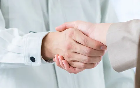 アフターフォロー