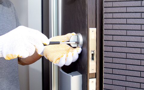 鍵仕事イメージ