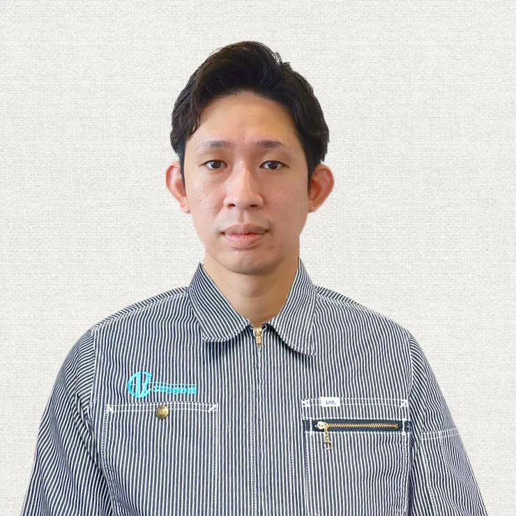 藤澤 隆太郎