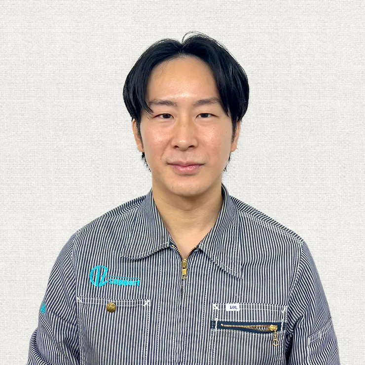 瀬戸 峻