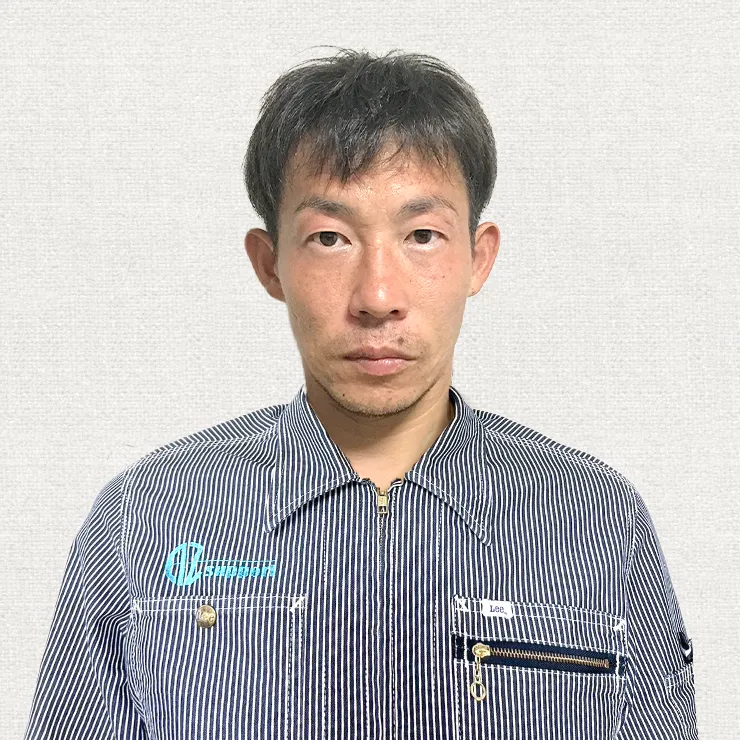 山口 義則