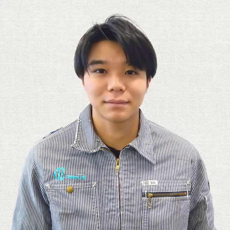 谷口 峻大