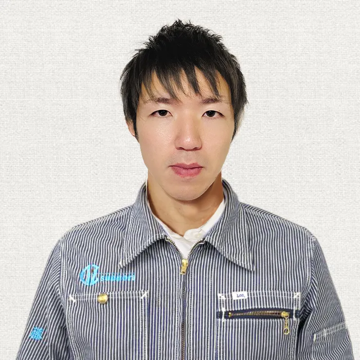 海老沼 一也