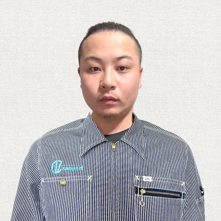 大平 龍