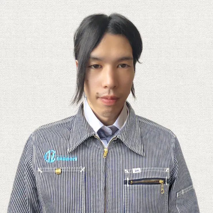 保東 冬威