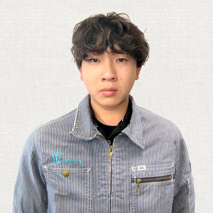 山崎 泰智