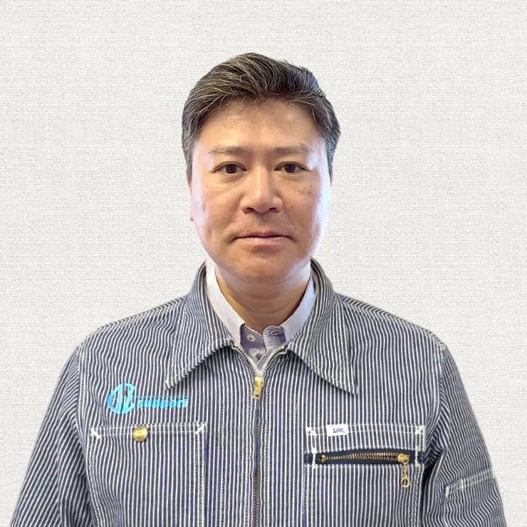 海江田 進
