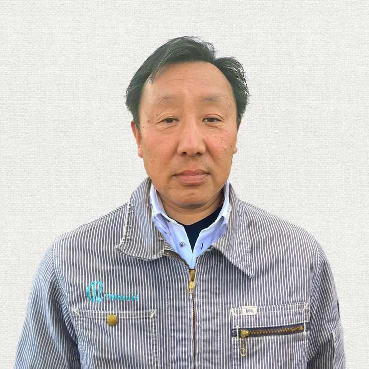 田中 彰