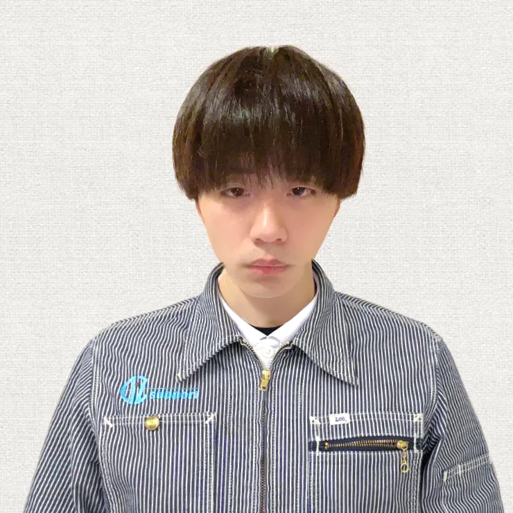 戸田 晴斗