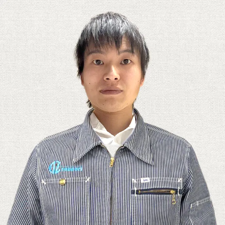 山西 泰輝