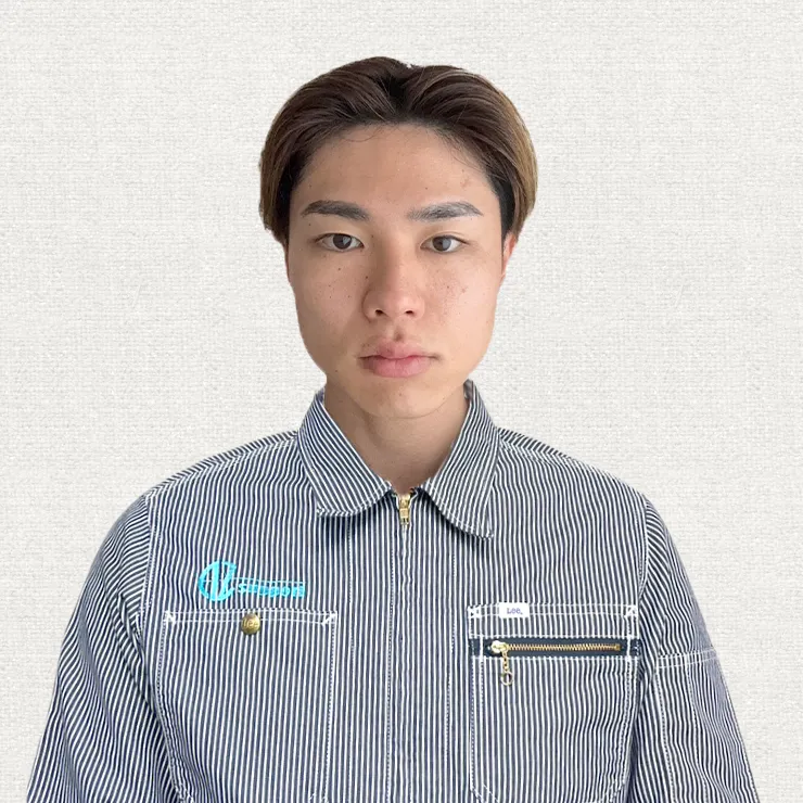 中村 優大