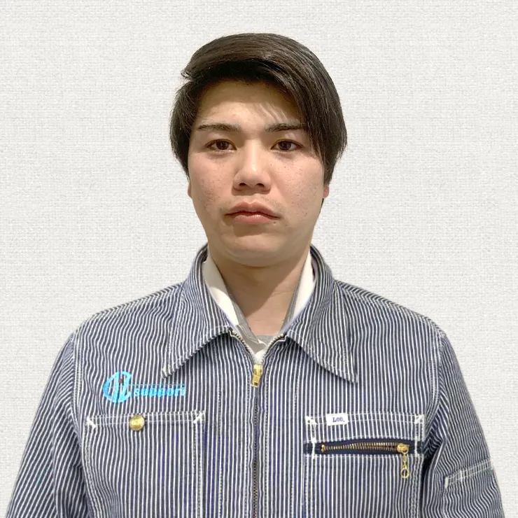 仲間 武