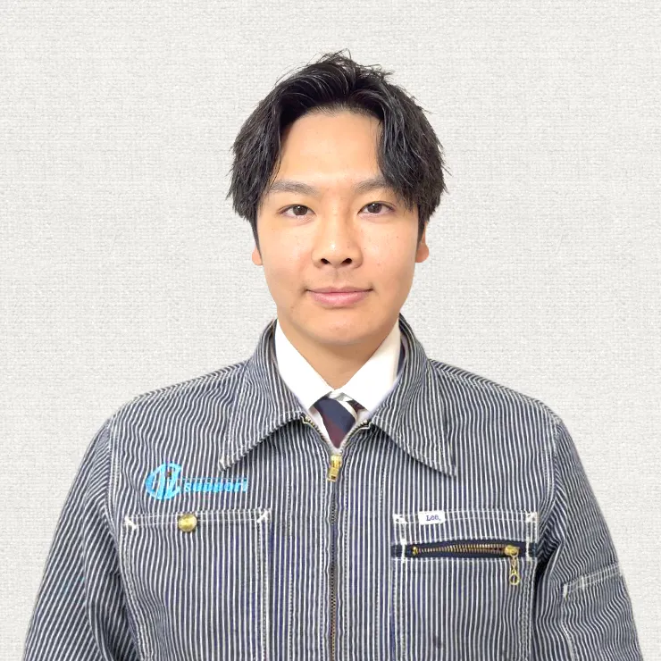 糸本 輝太