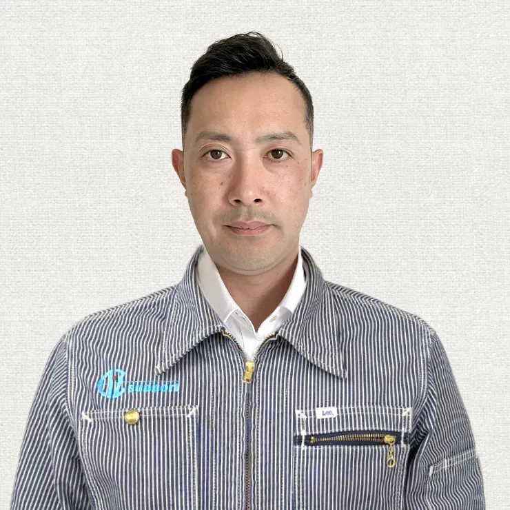 堀下 剛生