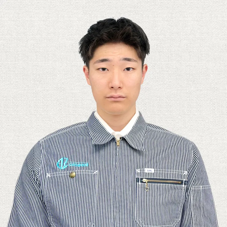 齋藤 稜馬