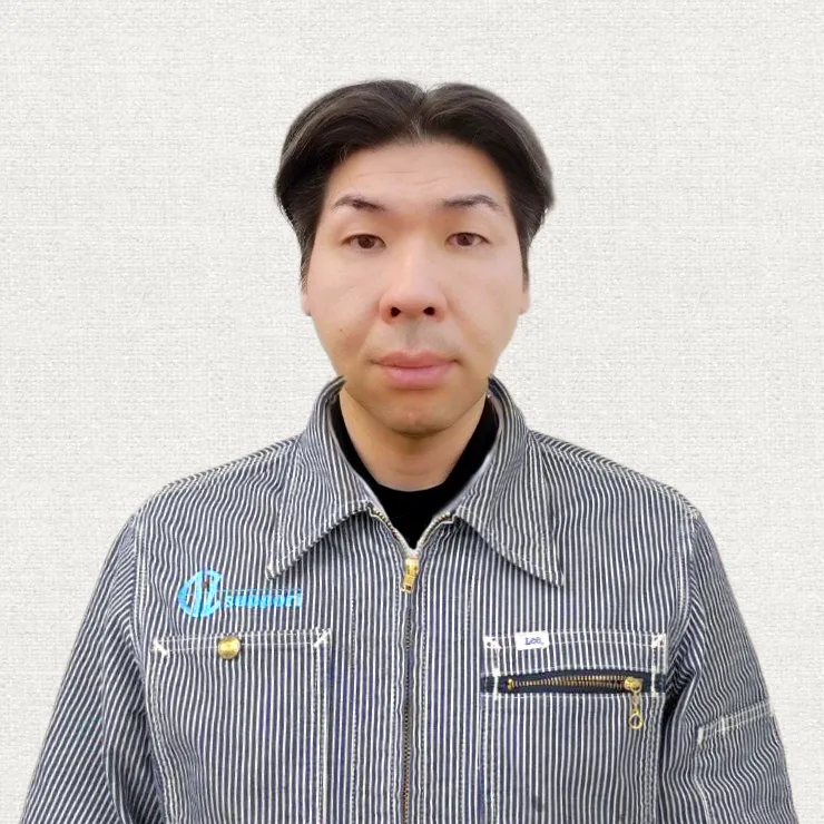 板橋 信