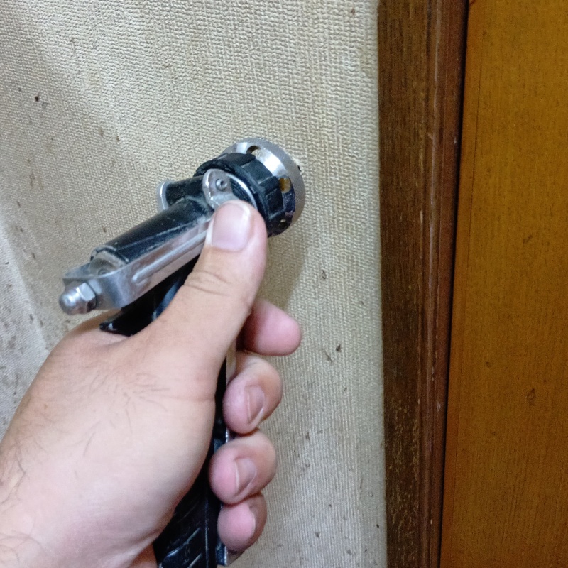 築年数38年のシロアリ駆除の施工事例（埼玉県羽生市）