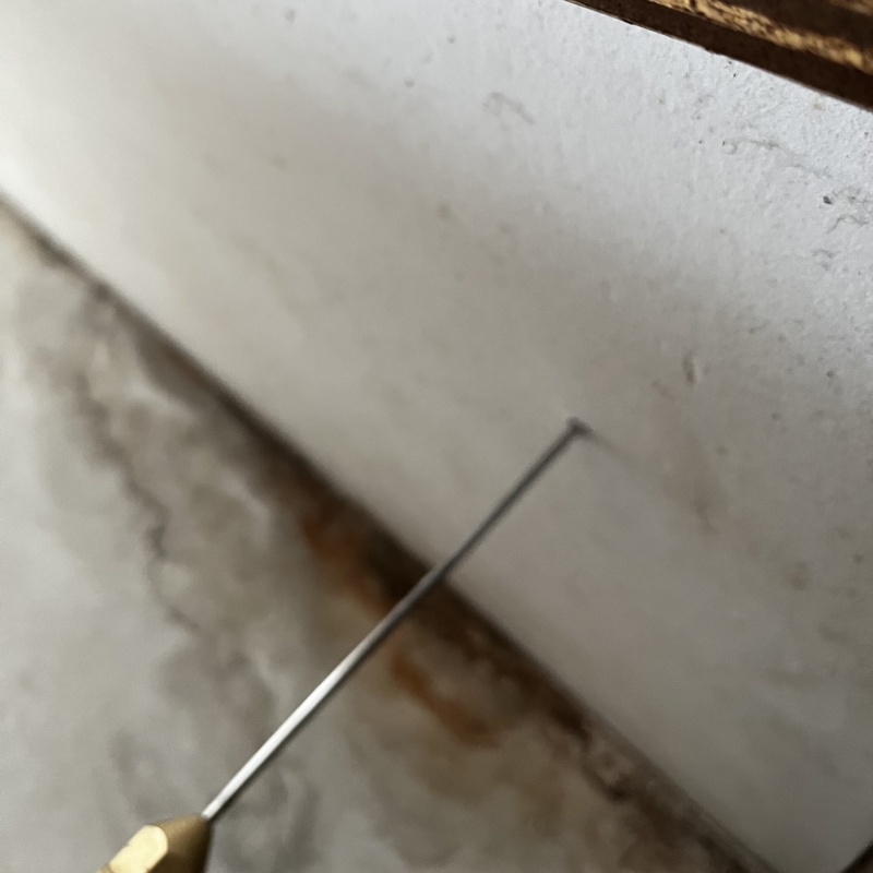 築年数20 年のシロアリ駆除の施工事例（神奈川県愛甲郡愛川町中津）