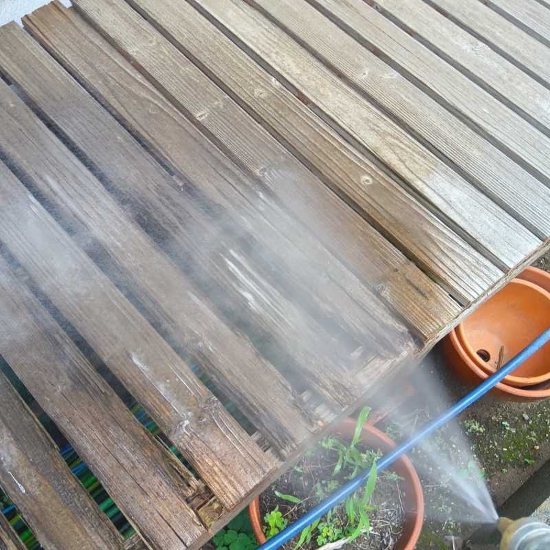 築年数20年のシロアリ駆除の施工事例（東京都世田谷区）