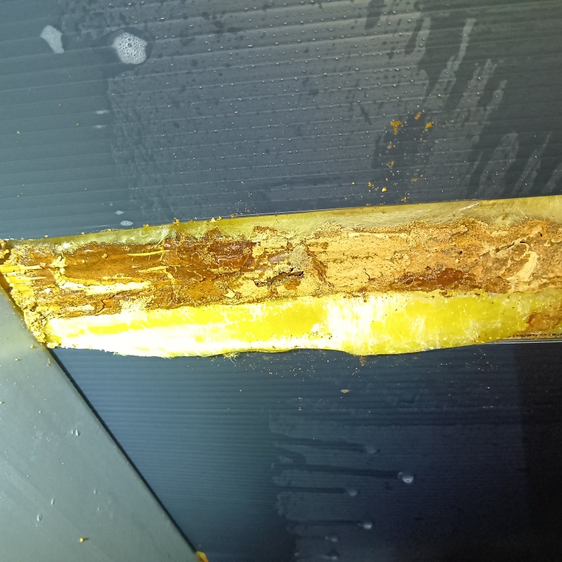 築年数35年のシロアリ駆除の施工事例（三重県四日市市伊坂台）