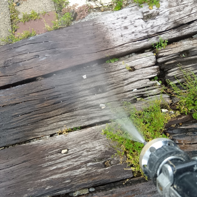 築年数26年のシロアリ駆除の施工事例（愛知県稲沢市大塚南）