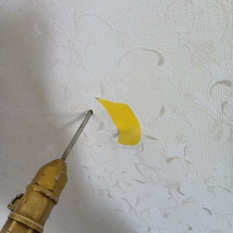 築年数35 年のシロアリ駆除の施工事例（山形県山形市緑町）