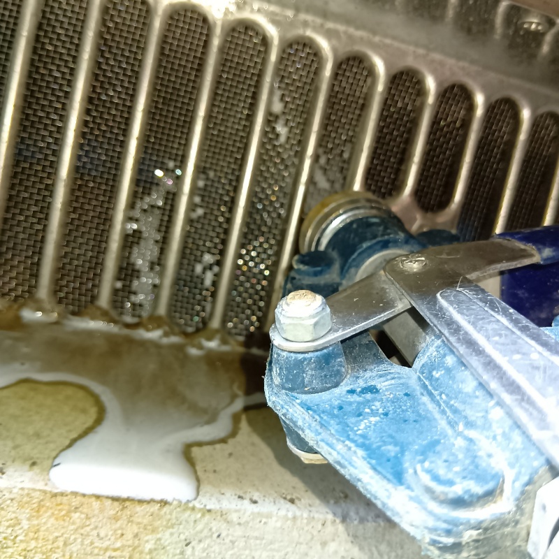 築年数20年のシロアリ駆除の施工事例（三重県伊勢市二俣）