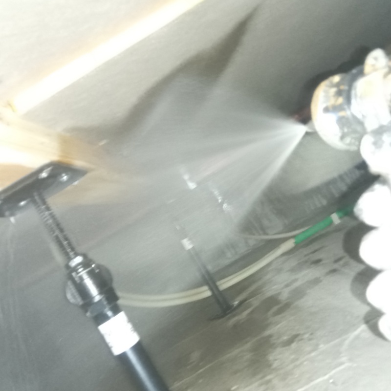 築年数3年のシロアリ予防の施工事例（福岡県福岡市東区青葉）