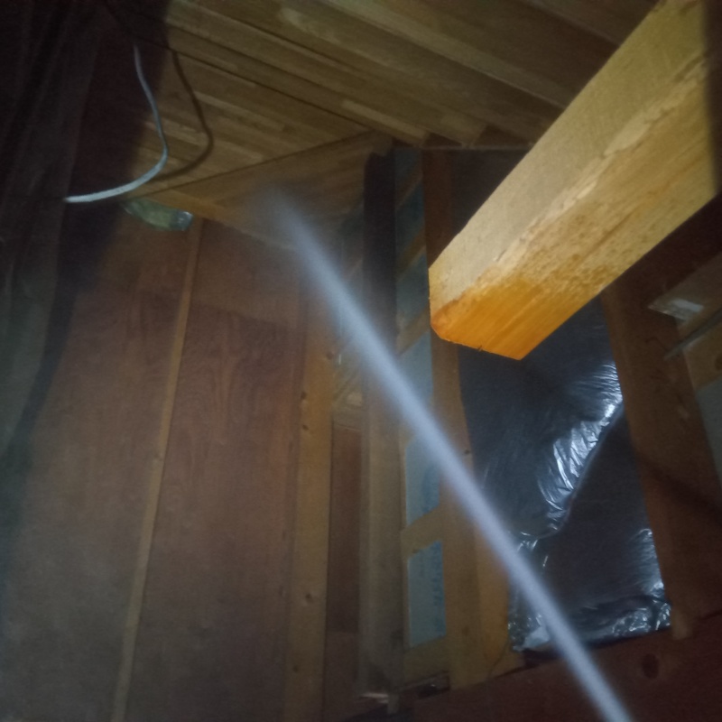 築年数24年のシロアリ予防の施工事例（香川県善通寺市吉原町）