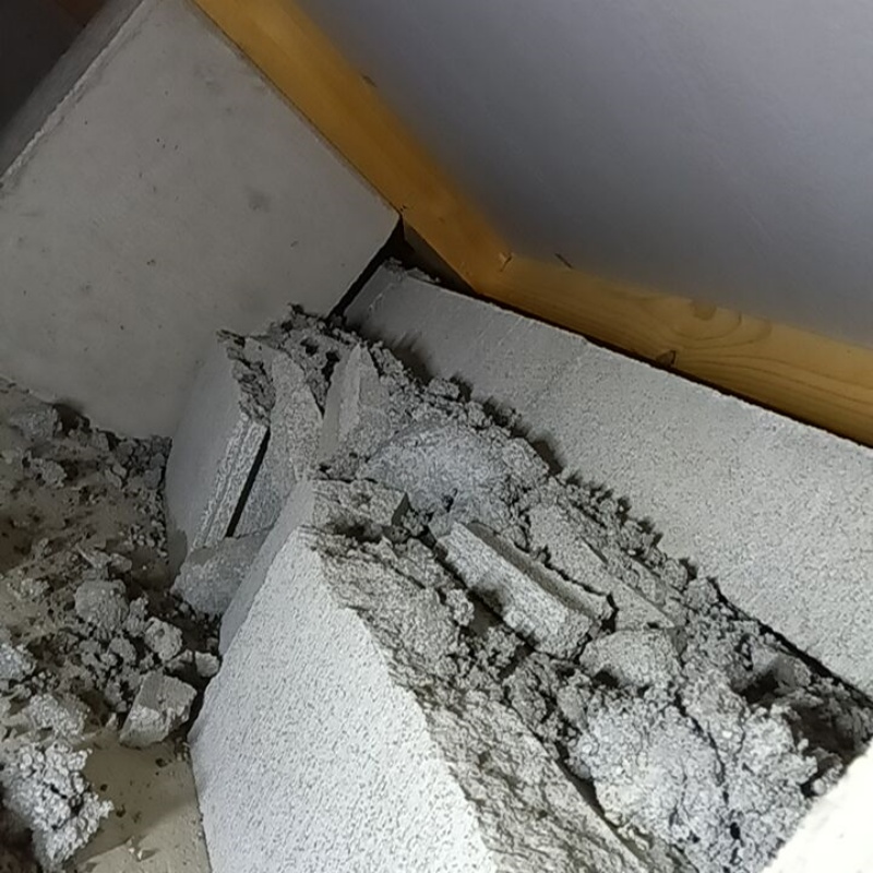 築年数13年のシロアリ予防の施工事例（兵庫県三田市富士が丘）