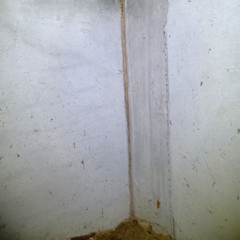 築年数30年のシロアリ駆除の施工事例（富山県射水市七美）