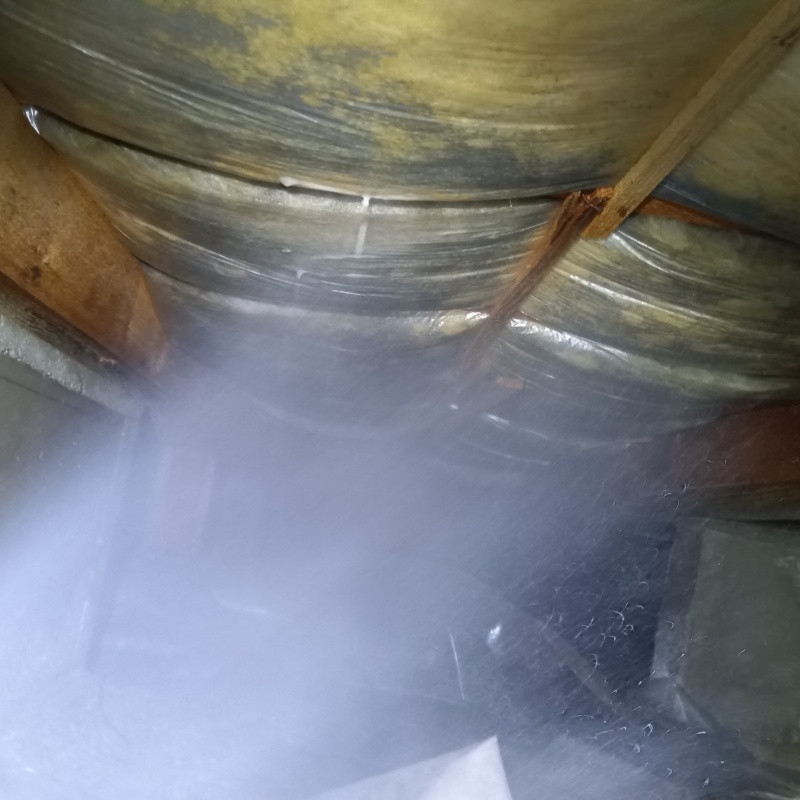 築年数30年のシロアリ駆除の施工事例（福島県郡山市緑ケ丘東）