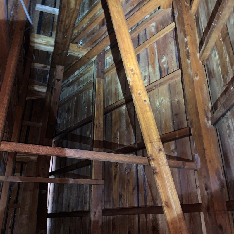 築年数50年のシロアリ駆除の施工事例（宮崎県宮崎市大塚台西）