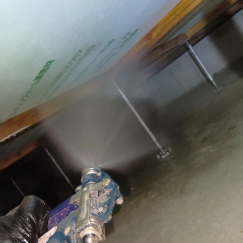 築年数3年のシロアリ駆除の施工事例（鹿児島県鹿屋市吾平町下名）