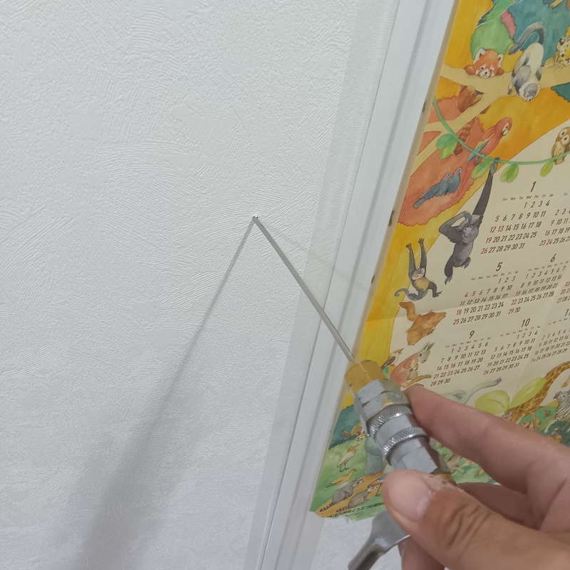 築年数12年のシロアリ駆除の施工事例（福岡県福岡市城南区）