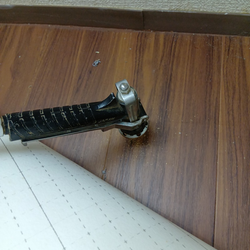 築年数80年のシロアリ予防の施工事例（東京都豊島区西巣鴨）