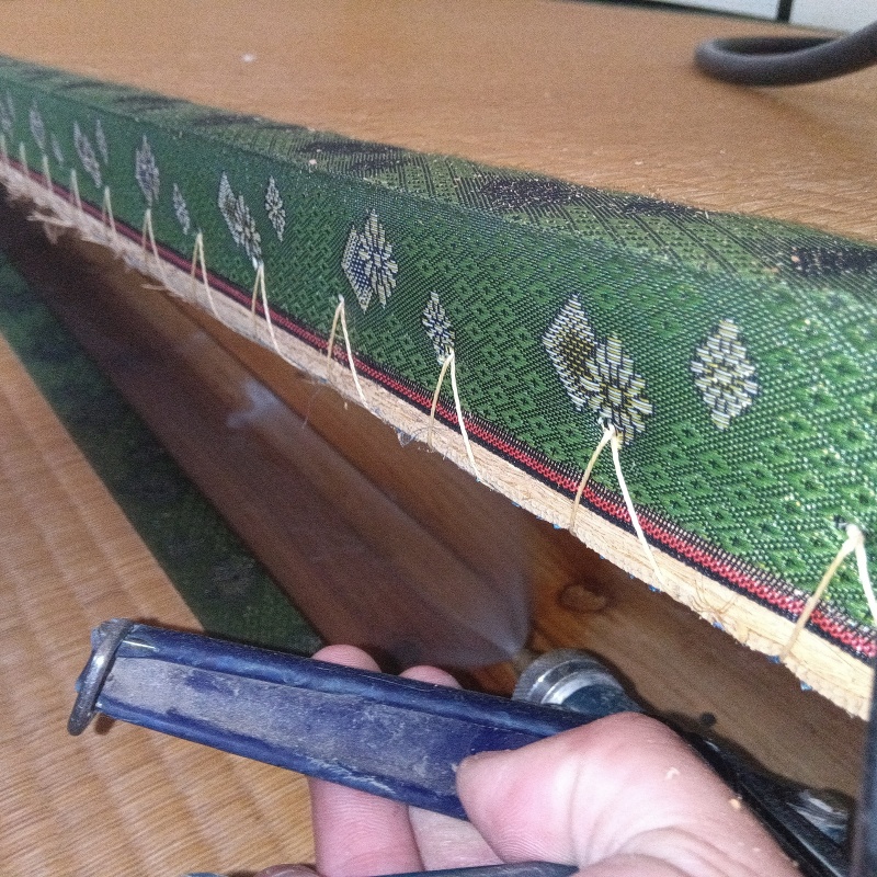 築年数20年のシロアリ駆除の施工事例（佐賀県小城市芦刈町永田）