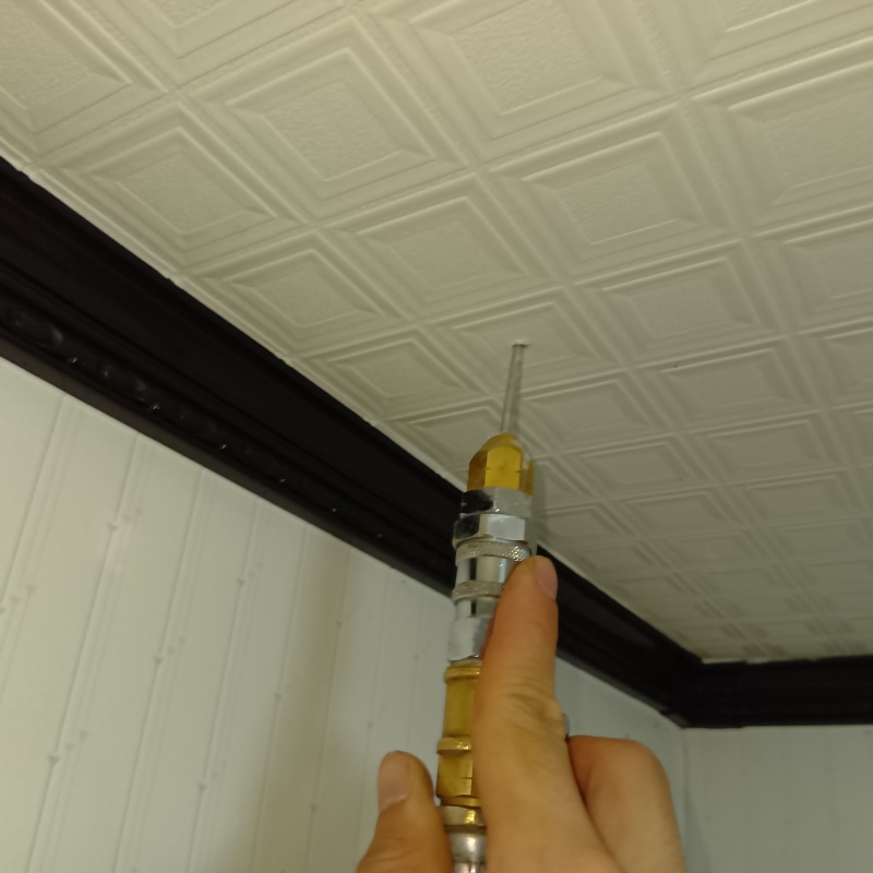 築年数30年のシロアリ駆除の施工事例（福岡県糟屋郡志免町片峰）