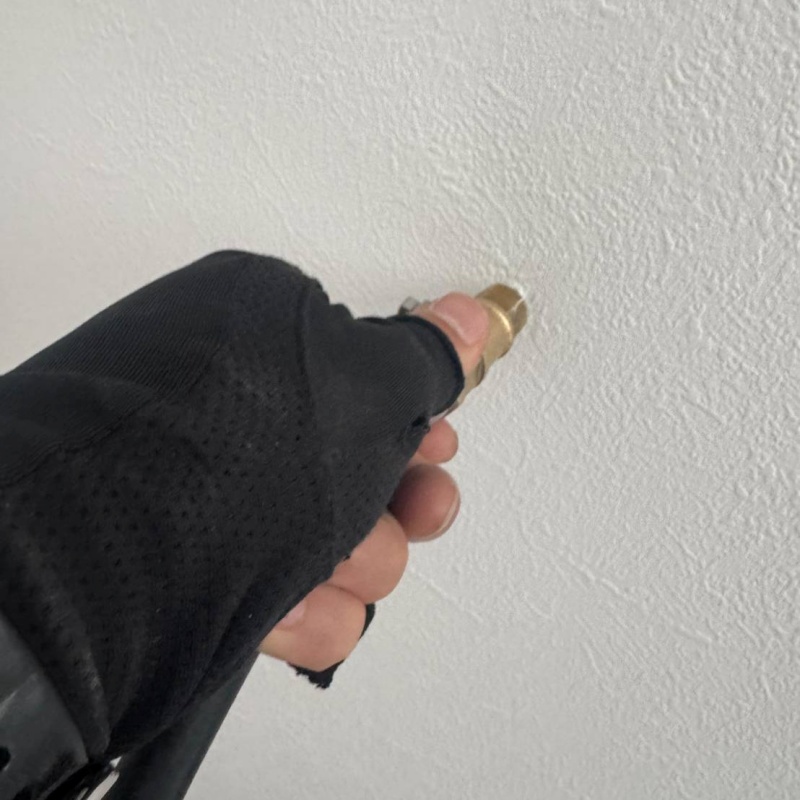 築年数5年のシロアリ駆除の施工事例（福岡県福岡市南区平和）