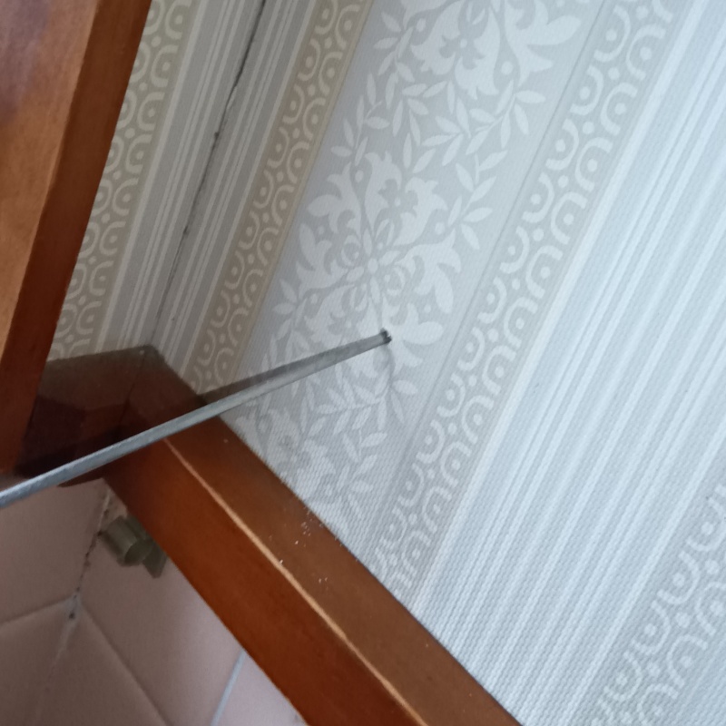 築年数60年のシロアリ駆除の施工事例（高知県香南市野市町みどり野）