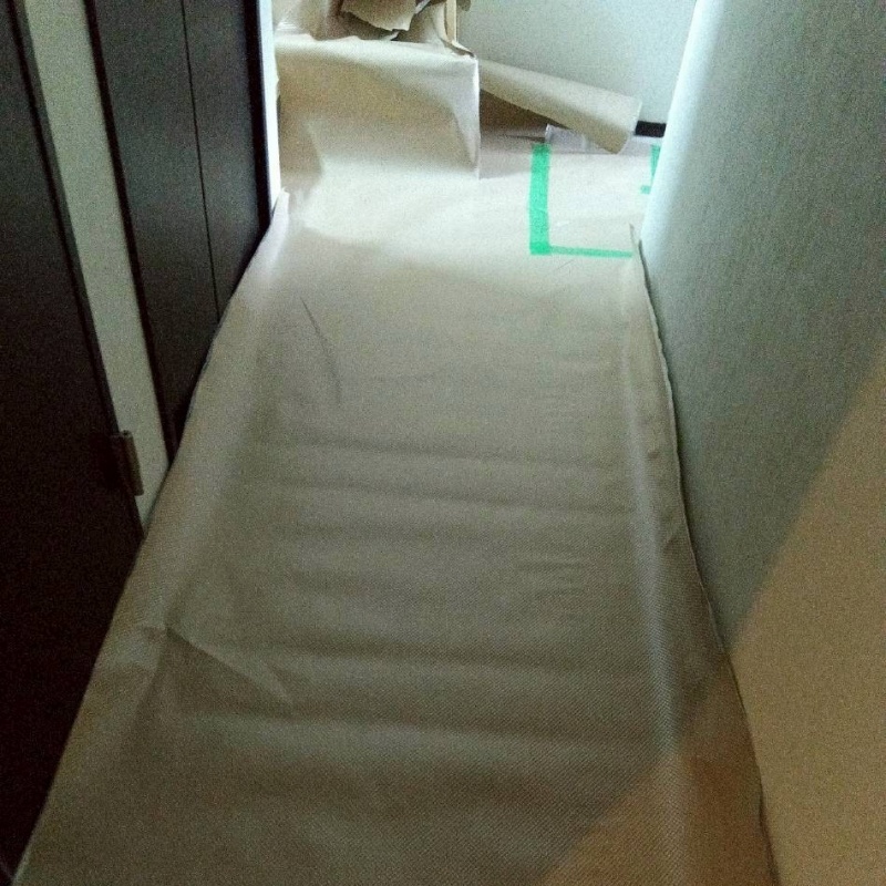 築年数11年のシロアリ予防の施工事例（愛知県知多市南巽が丘）